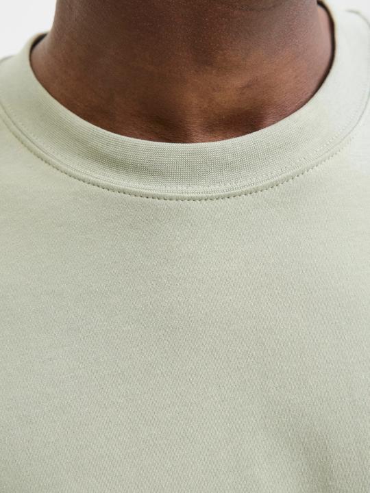 Actual product image Jack & Jones Jjeurban Edge Tee Ss O-Neck Noos (L)
