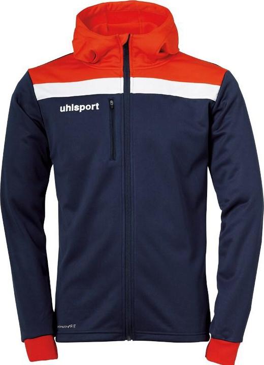 Produktbild Uhlsport Trainingsjacke OFFENSE 23 MULTI HOOD JACKET (L)