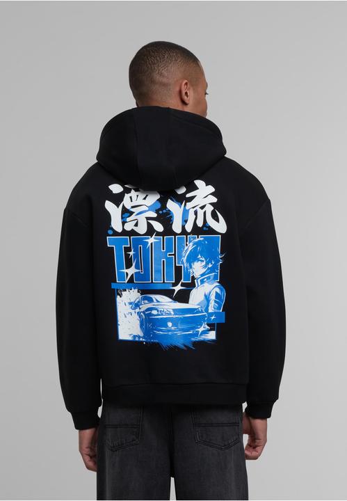 Immagine prodotto Mister Tee MisterTee Tokyo Drifting - 183513 (L)