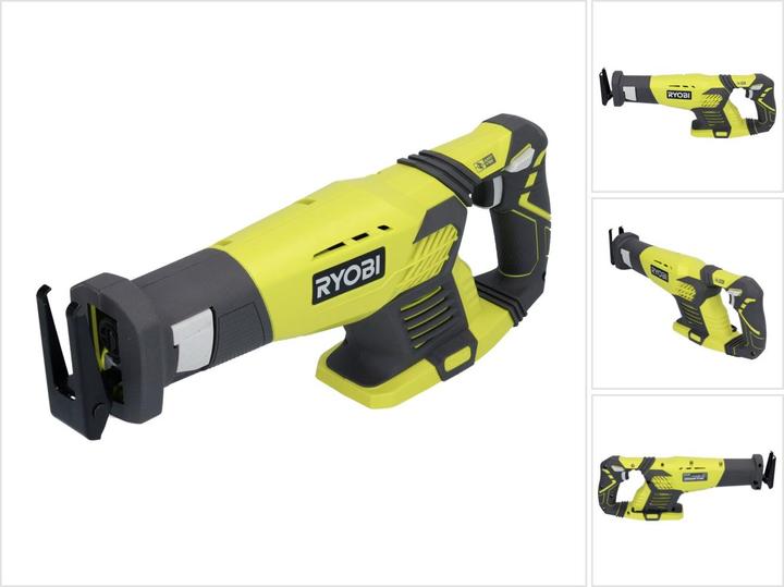 Produktbild Ryobi Rrs 1801 M