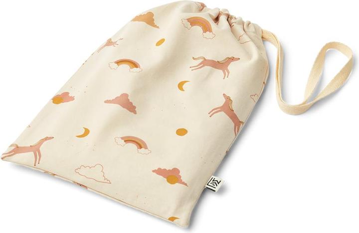Produktbild Liewood Wilhelm Pyjama Dream (104)