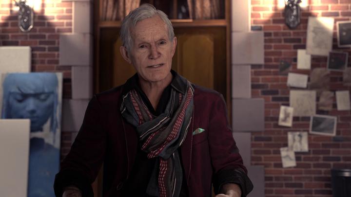 Image du produit Sony Detroit : Become Human (PS4, DE)