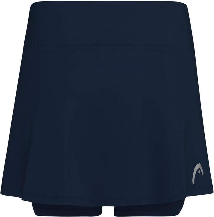 Head Club Basic Skort W dunkelblau