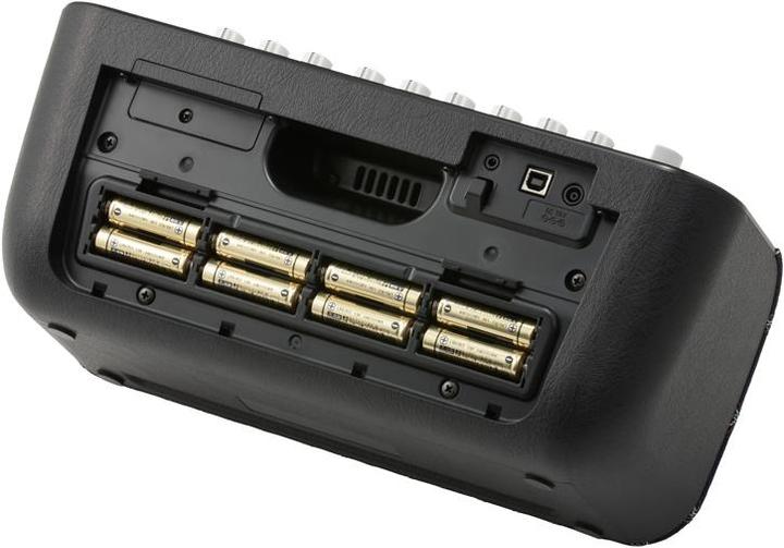 Produktbild Vox Adio Air GT (Gitarre, 50 W)
