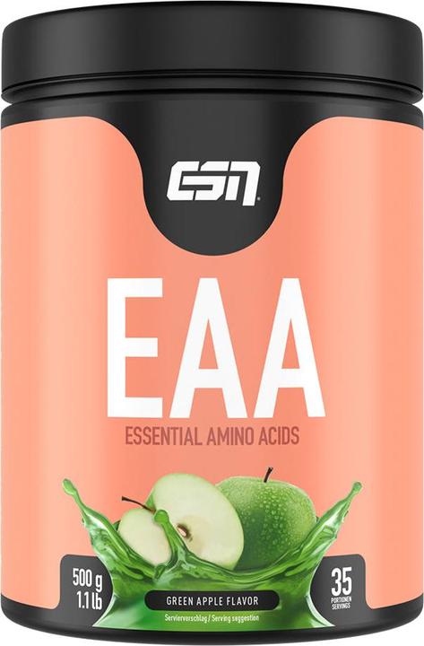 Produktbild ESN Eaa (Apfel, 1 Stk., 500 g)