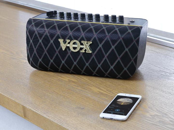 Actual product image Vox Adio Air BS (Bass, 50 W)