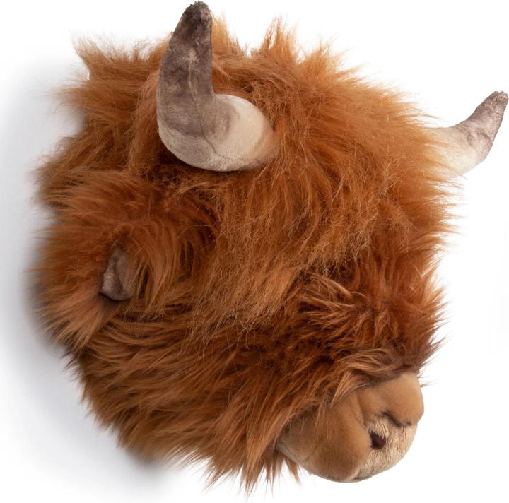 Produktbild Wild & Soft Tierkopf Kuh Nicolas