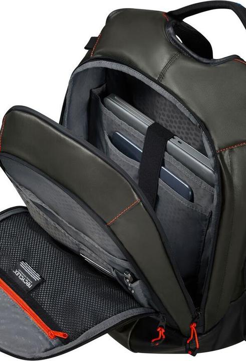 Actual product image Samsonite Ecodiver (26 l)