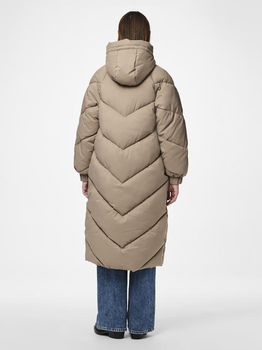 Actual product image Pieces PCNOCELYN Buffer jacket (M)