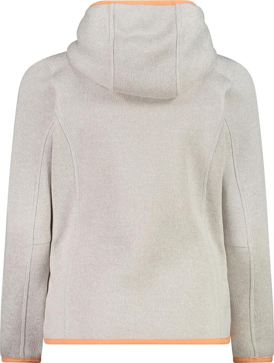 Produktbild CMP Campagnolo Strick Fleece (98)
