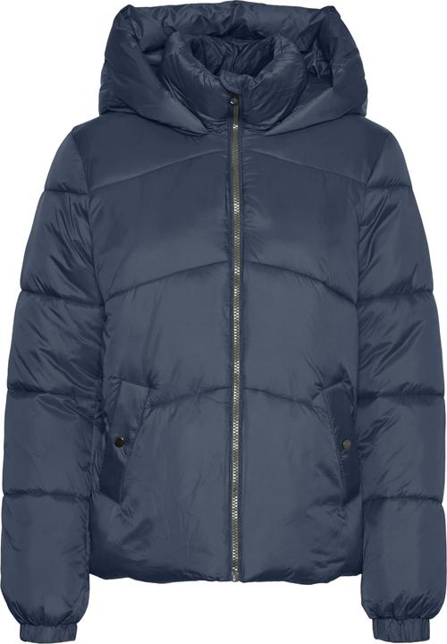 Vero Moda Gefütterte Jacke