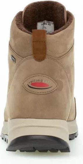 Produktbild Gabor rollingsoft sensitive 76.806.40 (38.5)