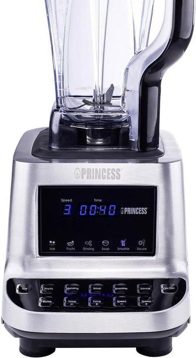 Produktbild Princess Healthy Turbo (1600 W)