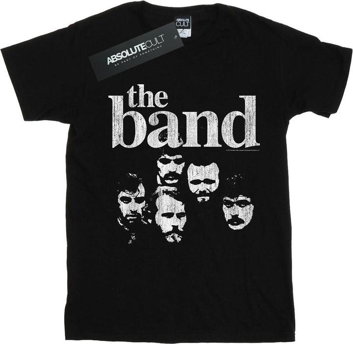 The Band TShirt (S)