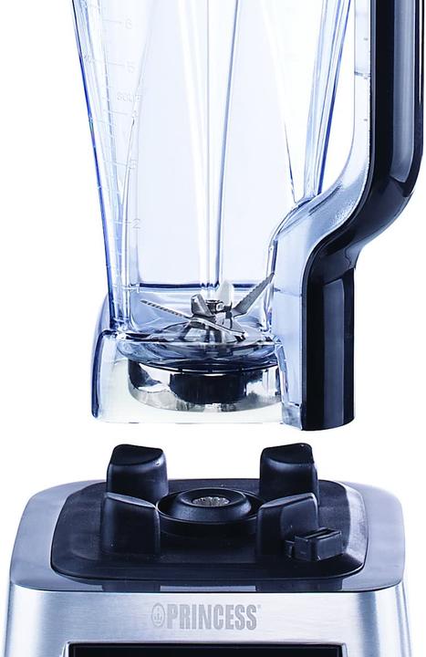 Produktbild Princess Healthy Turbo (1600 W)