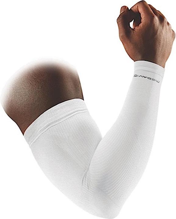Actual product image McDavid Compression Cuffs "Active Multisports (XL)