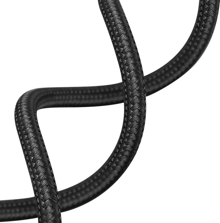 Produktbild Avizar mit Nylonkette, Corda Series, Schwarz Series