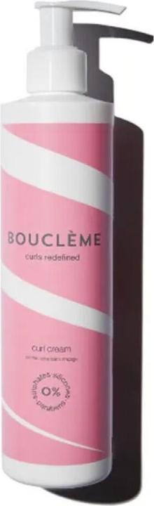 Actual product image Boucleme CURLS REDEFINED curl cream 300 ml (Hair cream, 300 ml)