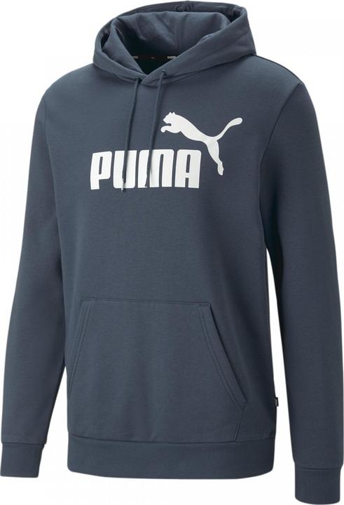 Immagine prodotto Puma ESS Felpa con cappuccio Big Logo FL (s) (L)