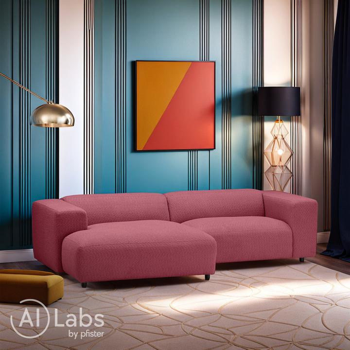 Produktbild Atelier Pfister Sursee (Ecksofa)