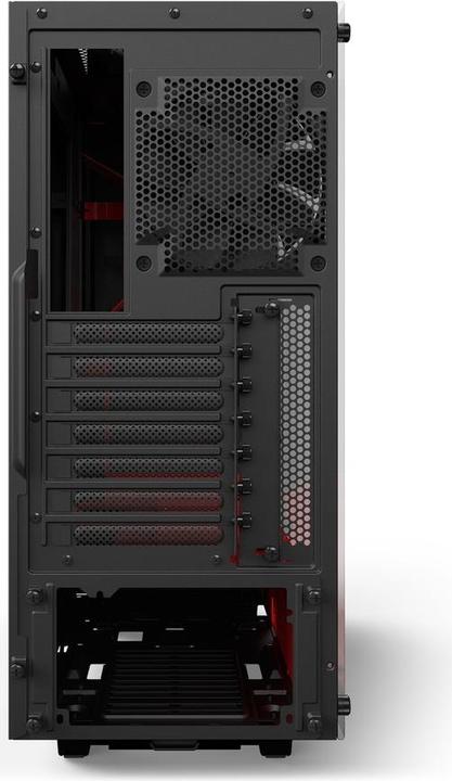 Produktbild NZXT Source 340 Elite (ATX, mATX)