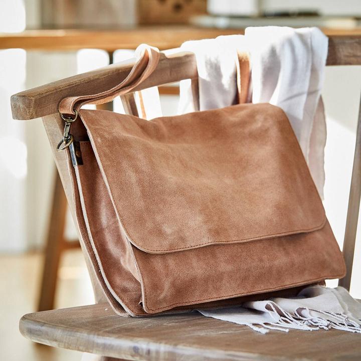 Immagine prodotto Loberon Borsa Chanzelle marrone