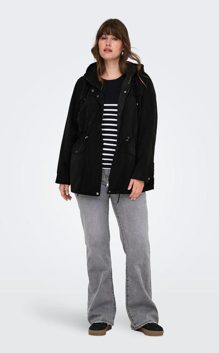 Actual product image Only High closed curve jacket Jacket (S)