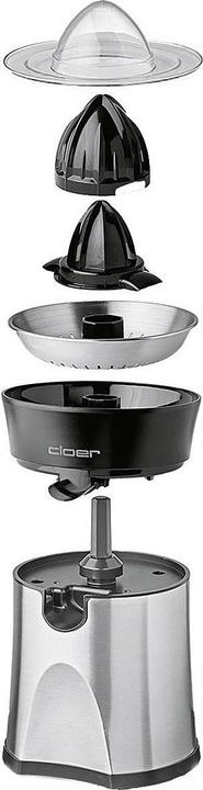 Image du produit Cloer Presse-agrumes 6815
