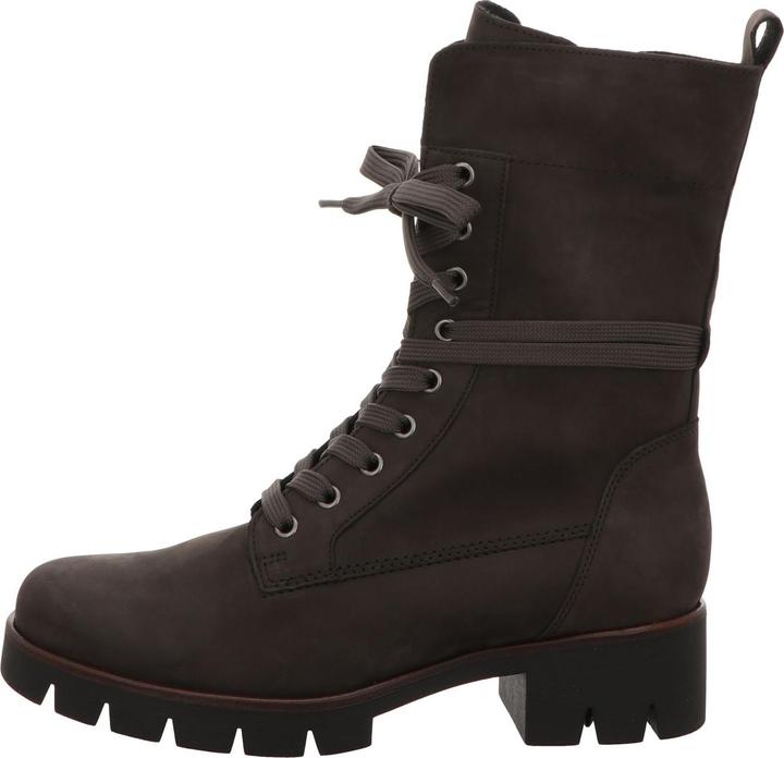 Actual product image Gabor Lace-up boot (37.5)