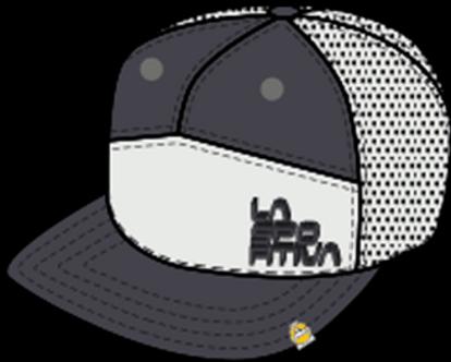 La Sportiva Traverse Trucker (L)