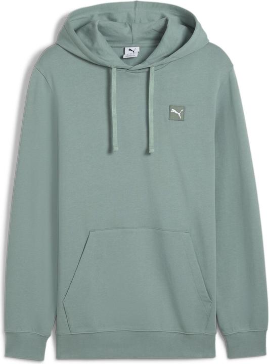 Actual product image Puma ESS ELEVATED Hoodie TR (XL)