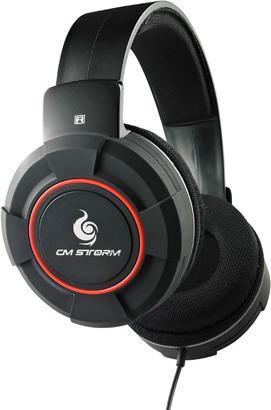 Produktbild Cooler Master CM Storm Ceres-400 Gaming-Headset