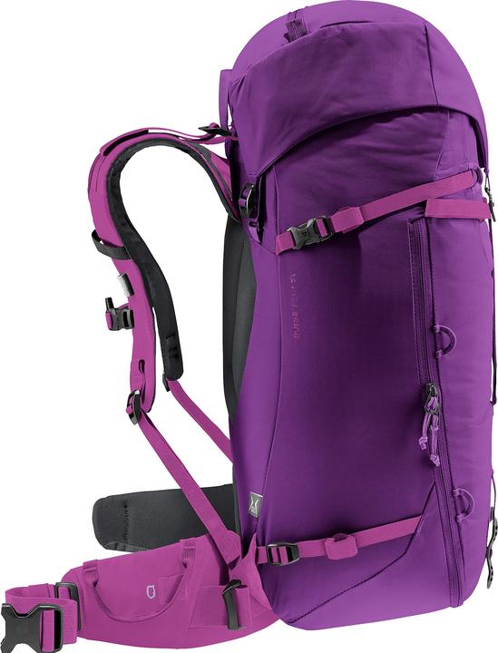 Actual product image Deuter Guide 32 + 8 (32 l)