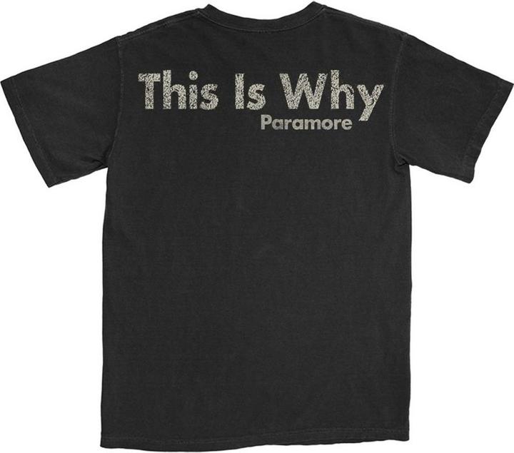 Produktbild Universal Textiles This Is Why TShirt (XL)