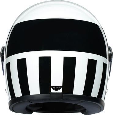 Actual product image AGV X3000 Invicus (55 cm, S)