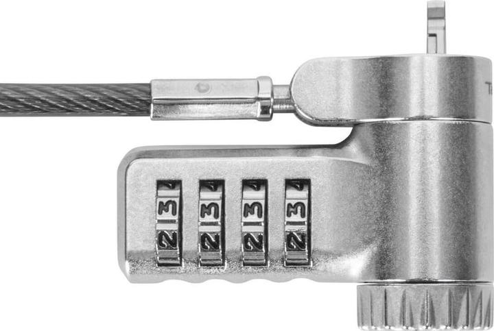 Produktbild Targus Ultimate Serialized Lock Bulk 25Pack