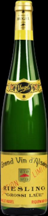 Produktbild Hugel et Fils Riesling "Grossi Laüe" (2012)