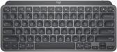 Actual product image Logitech MXKeys Minimalist (Eng. Int., Wireless)