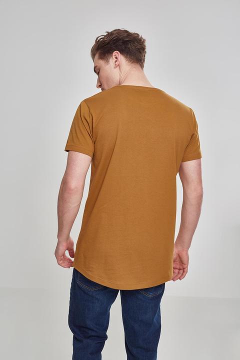 Produktbild Urban Classics Shaped Long Tee (S)