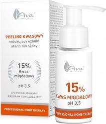 Produktbild AVA Laboratorium Ava Laboratory Professional Home Therapy Mandelic Acid 15% 15Ml (15 ml)