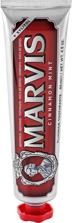 Image du produit Marvis cannelle-menthe (85 ml)