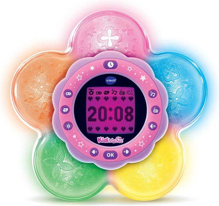 Actual product image VTech KidiMagic Galaxy Light