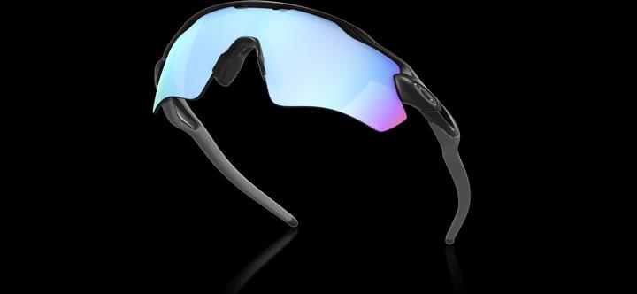 Produktbild Oakley Radar EV Path (Black, Transparent, Klar)