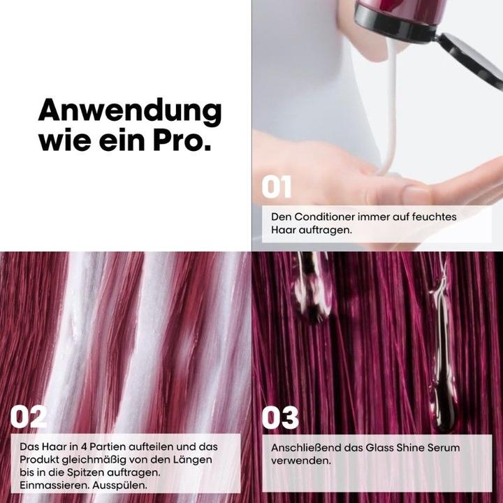 Produktbild L'Oréal Professionnel Serie Expert Vitamino Color Spectrum Conditioner 75 ml (75 ml)