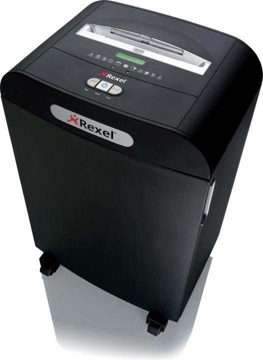 Image du produit Rexel Destructeur de documents Mercury RDM1150 (Coupe de particules)
