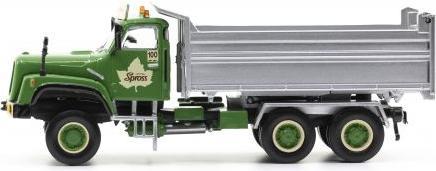 Produktbild Ace Saurer D330N 6x6 Kipper Spross