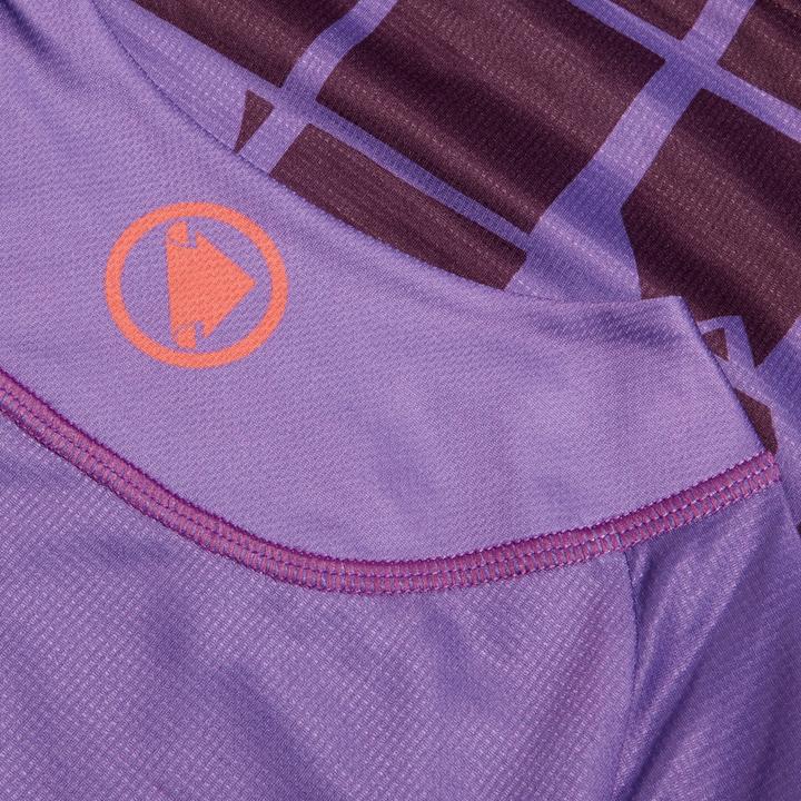 Image du produit Endura Maillot enfant MT500 Burner (manches longues) (13, 14)