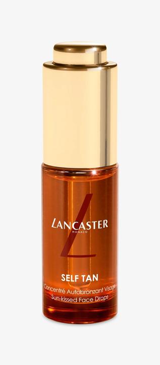 Image du produit Lancaster Clean Face Drops (Sérum autobronzant, 15 ml)