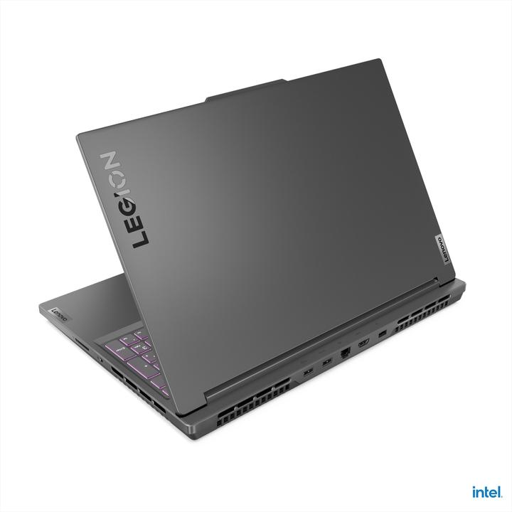 Produktbild Lenovo Legion Slim 5 (16", Intel Core i5-13500H, 16 GB, 512 GB, DE)