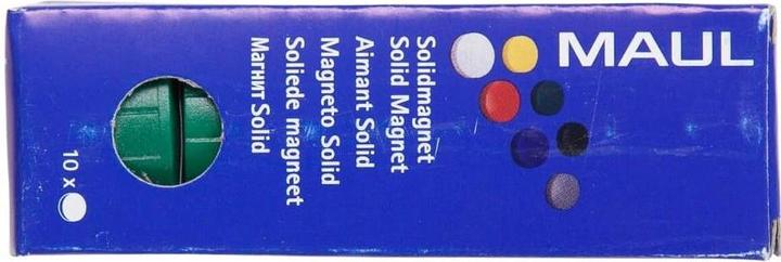 Produktbild Maul Magnete solid (10 x)